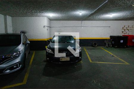 Apartamento à venda com 120m², 3 quartos e 1 vagaGaragem