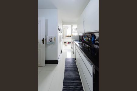 Apartamento à venda com 120m², 3 quartos e 1 vagaCozinha