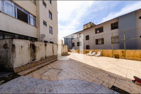 Apartamento à venda com 120m², 3 quartos e 1 vagaÁrea comum