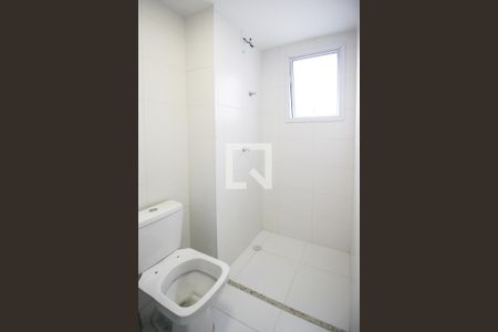 Apartamento para alugar com 24m², 1 quarto e sem vaga Apartamento para alugar com 24m², 1 quarto e sem vagaBanheiro