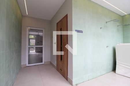Apartamento para alugar com 24m², 1 quarto e sem vagaSaúna