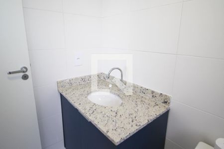 Apartamento para alugar com 24m², 1 quarto e sem vaga Apartamento para alugar com 24m², 1 quarto e sem vagaCozinha