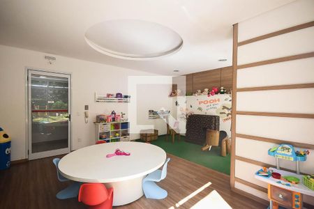 Apartamento à venda com 95m², 2 quartos e 2 vagas Apartamento à venda com 95m², 2 quartos e 2 vagasBrinquedoteca