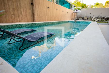 Apartamento para alugar com 31m², 1 quarto e sem vaga Apartamento para alugar com 31m², 1 quarto e sem vagaÁrea comum