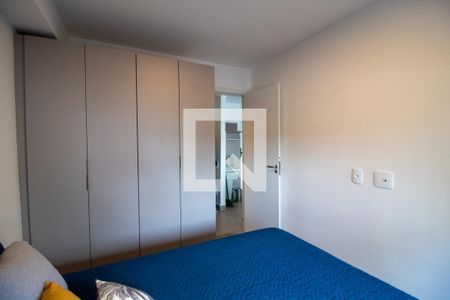 Apartamento para alugar com 31m², 1 quarto e sem vaga Apartamento para alugar com 31m², 1 quarto e sem vagaQuarto 1