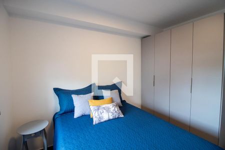 Apartamento para alugar com 31m², 1 quarto e sem vaga Apartamento para alugar com 31m², 1 quarto e sem vagaQuarto 1