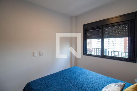 Apartamento para alugar com 31m², 1 quarto e sem vaga Apartamento para alugar com 31m², 1 quarto e sem vagaQuarto 1