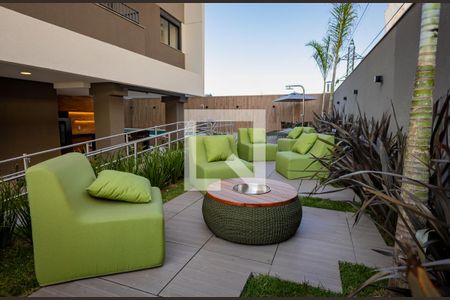 Apartamento para alugar com 31m², 1 quarto e sem vaga Apartamento para alugar com 31m², 1 quarto e sem vagaÁrea comum
