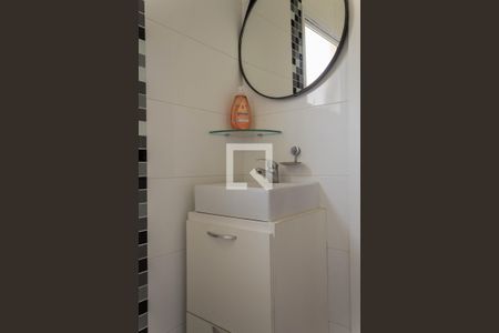 Casa à venda com 256m², 3 quartos e 7 vagas Casa à venda com 256m², 3 quartos e 7 vagasBanheiro da Suíte 3