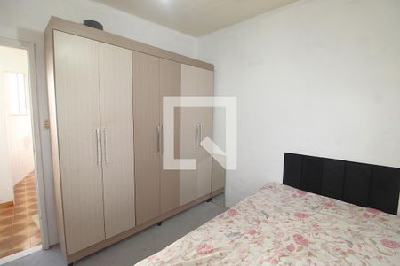 Casa para alugar com 40m², 1 quarto e sem vagaQuarto