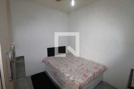 Casa para alugar com 40m², 1 quarto e sem vagaQuarto