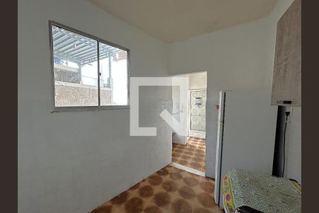 Casa para alugar com 40m², 1 quarto e sem vagaCozinha