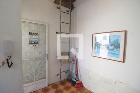 Casa para alugar com 40m², 1 quarto e sem vagaSala