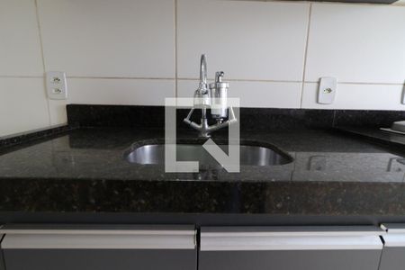 Apartamento para alugar com 48m², 2 quartos e 1 vagaCozinha