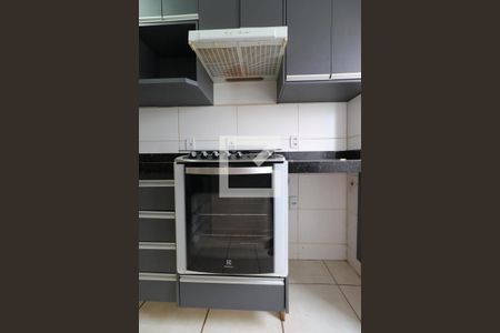 Apartamento para alugar com 48m², 2 quartos e 1 vagaCozinha