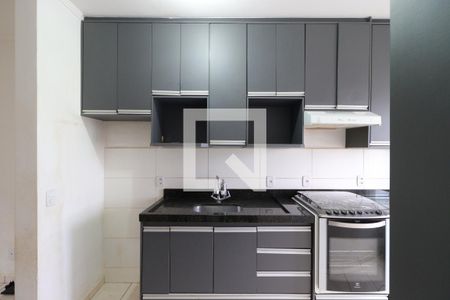 Apartamento para alugar com 48m², 2 quartos e 1 vagaCozinha
