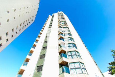 Apartamento à venda com 170m², 3 quartos e 3 vagasFachada