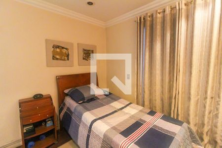 Apartamento à venda com 170m², 3 quartos e 3 vagasSuíte 2