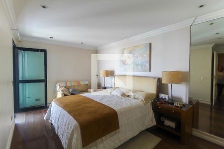 Apartamento à venda com 170m², 3 quartos e 3 vagasSuíte 3