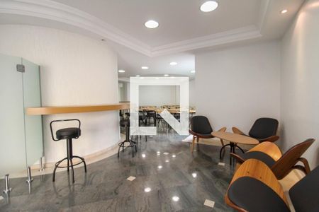 Apartamento à venda com 170m², 3 quartos e 3 vagasÁrea comum