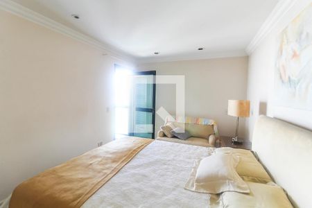 Apartamento à venda com 170m², 3 quartos e 3 vagasSuíte 3