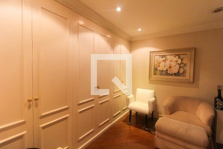 Apartamento à venda com 170m², 3 quartos e 3 vagasSuíte 1