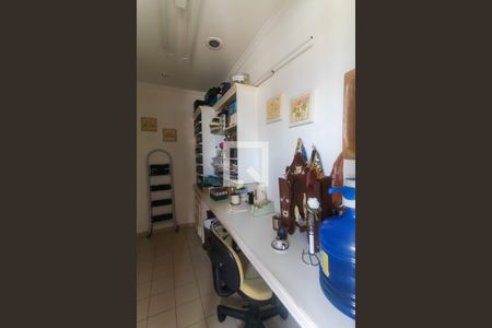 Apartamento à venda com 170m², 3 quartos e 3 vagasQuarto De Serviço