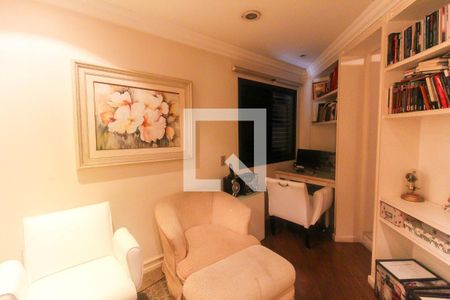 Apartamento à venda com 170m², 3 quartos e 3 vagasSuíte 1