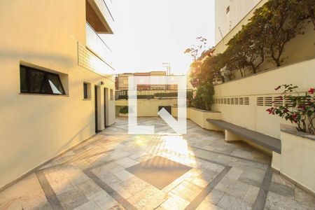 Apartamento à venda com 170m², 3 quartos e 3 vagasÁrea Comum