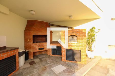 Apartamento à venda com 170m², 3 quartos e 3 vagasÁrea comum