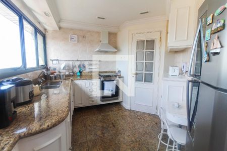 Apartamento à venda com 170m², 3 quartos e 3 vagasCozinha