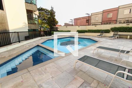 Apartamento à venda com 170m², 3 quartos e 3 vagasÁrea comum