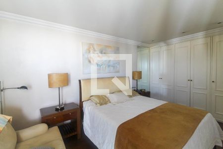 Apartamento à venda com 170m², 3 quartos e 3 vagasSuíte 3