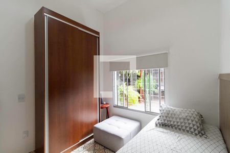Quarto  de casa para alugar com 1 quarto, 54m² em Castelo, Belo Horizonte