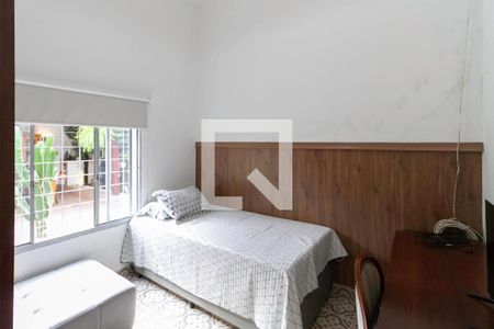 Quarto  de casa para alugar com 1 quarto, 54m² em Castelo, Belo Horizonte