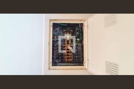 Apartamento à venda com 186m², 3 quartos e 3 vagasQuadro de Luz