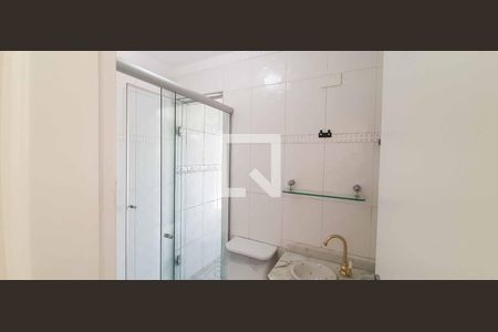 Apartamento à venda com 186m², 3 quartos e 3 vagasBanheiro 