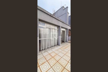 Apartamento à venda com 186m², 3 quartos e 3 vagasQuintal