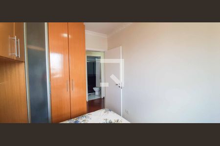 Apartamento à venda com 186m², 3 quartos e 3 vagasQuarto 2