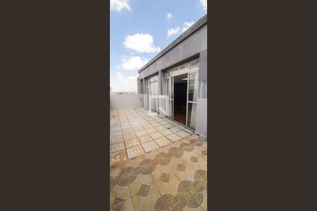 Apartamento à venda com 186m², 3 quartos e 3 vagasQuintal