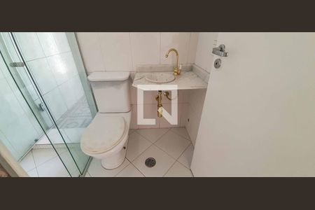 Apartamento à venda com 186m², 3 quartos e 3 vagasBanheiro 