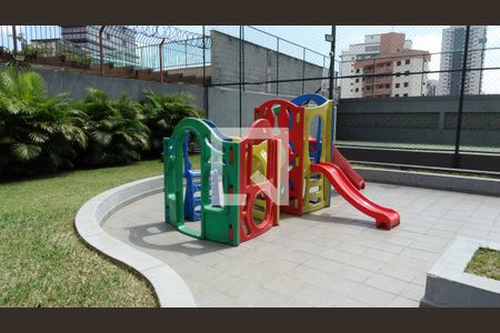 Apartamento à venda com 186m², 3 quartos e 3 vagasÁrea comum - Playground