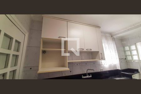 Apartamento à venda com 186m², 3 quartos e 3 vagasCozinha