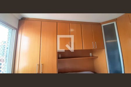 Apartamento à venda com 186m², 3 quartos e 3 vagasQuarto 2