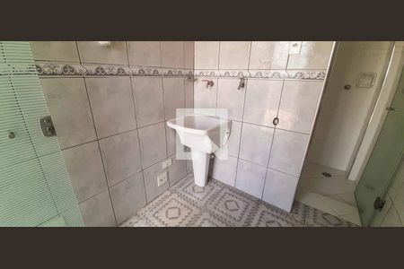 Apartamento à venda com 186m², 3 quartos e 3 vagasÁrea de Serviço