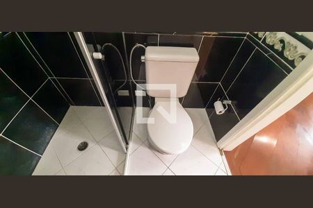 Apartamento à venda com 186m², 3 quartos e 3 vagasBanheiro Social