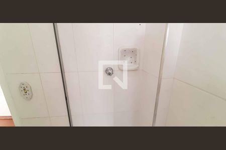 Apartamento à venda com 186m², 3 quartos e 3 vagasBanheiro 