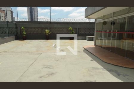 Apartamento à venda com 186m², 3 quartos e 3 vagasÁrea comum - Churrasqueira