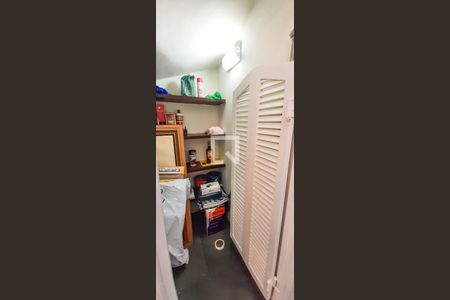 Apartamento à venda com 186m², 3 quartos e 3 vagasDespensa