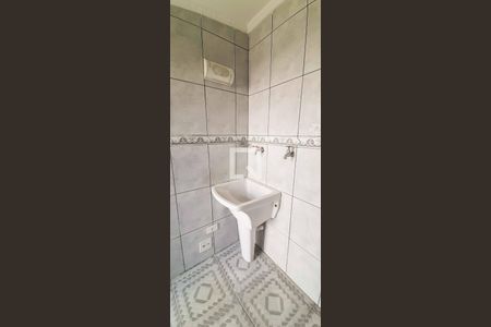 Apartamento à venda com 186m², 3 quartos e 3 vagasÁrea de Serviço